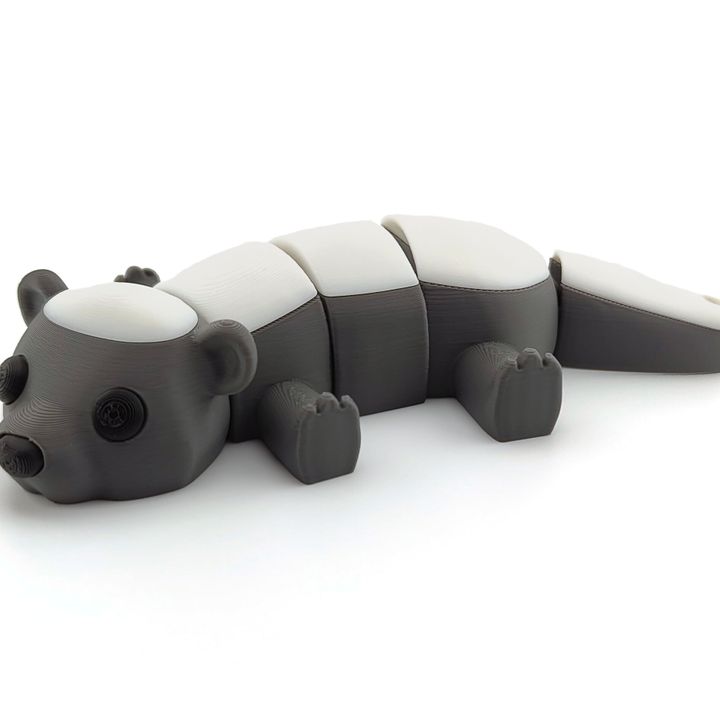 T*A様 Q Honey Badger タンカラー 置物 Download Honey Badger Da NeonGraveStoneArt